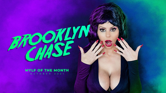MylfOfTheMonth Brooklyn Chase Mistress Of The Dark 10 31 2021 - AC Server