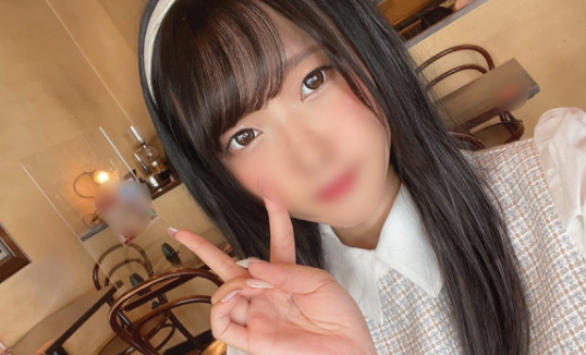 FC2-PPV 2477279_2-2 Black Hair Long Pure Pure Pure Female College Student 20 Years Old Visiting Cafes With Boyfriend - Part 2 - AC Server