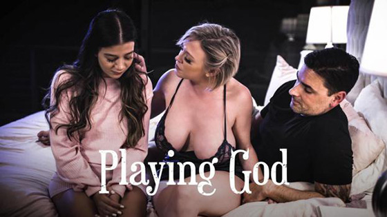 PureTaboo Dee Williams Natalie Brooks Playing God 01 04 2022 - AC Server