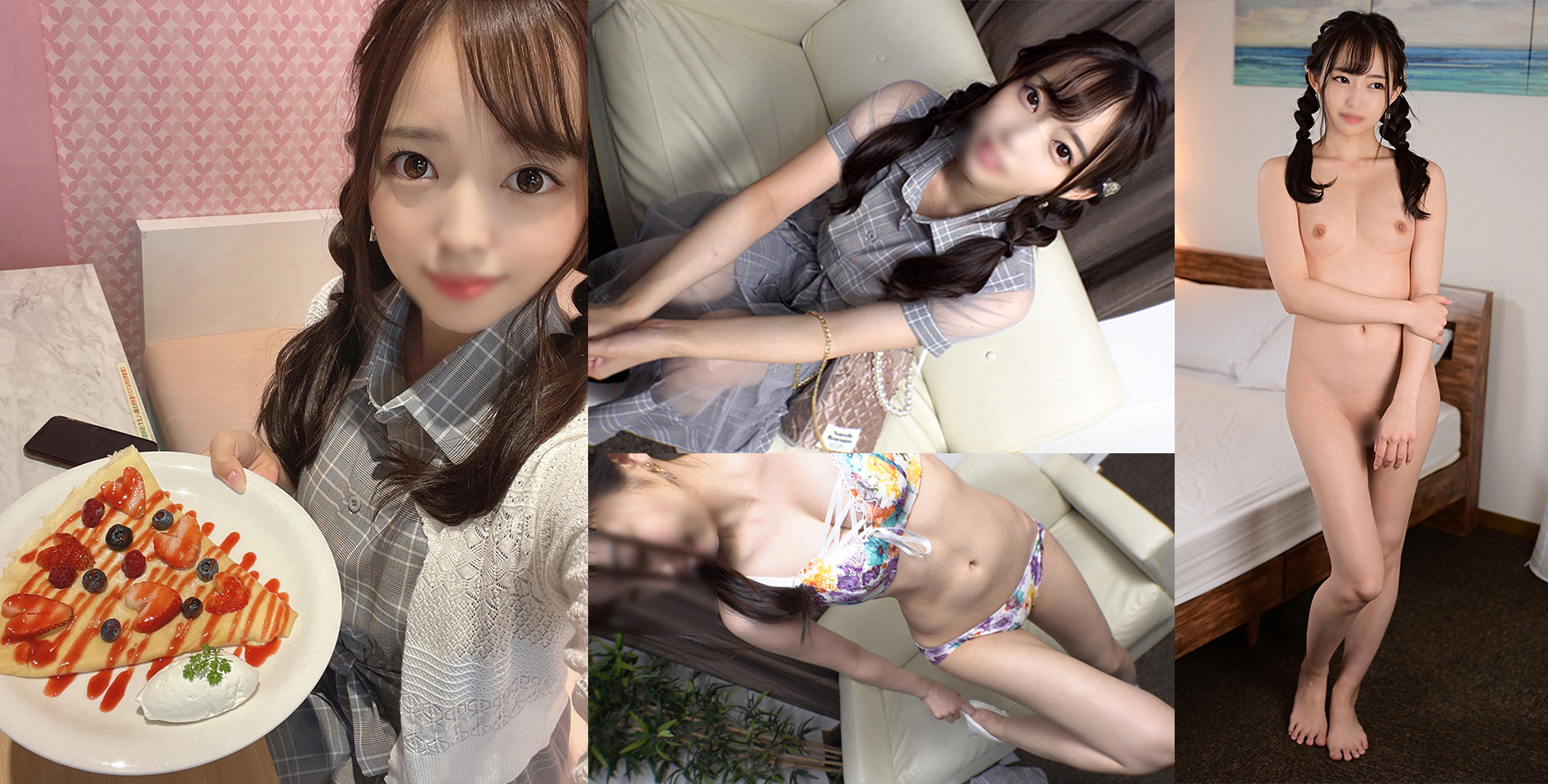 FC2-PPV 2511289 Nursing Student Idol Face Beautiful Girl Remove The Squirrel While Studying And Roll Up - AC Server