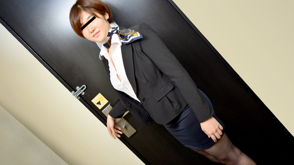 10Musume 011222_01 Chunky Cabin Attendant I Want To Get On Your Jumbo Quickly - AC Server