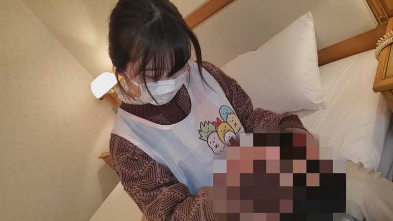 FC2-PPV-2615138 Nursery Teacher From April Creampie Cheering For A 147cm F-cup Girl In Educational Training - SS Server