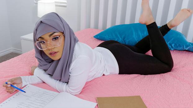 HijabHookup Summer Col Bullies Be Gone 03 20 2022 - SS Server