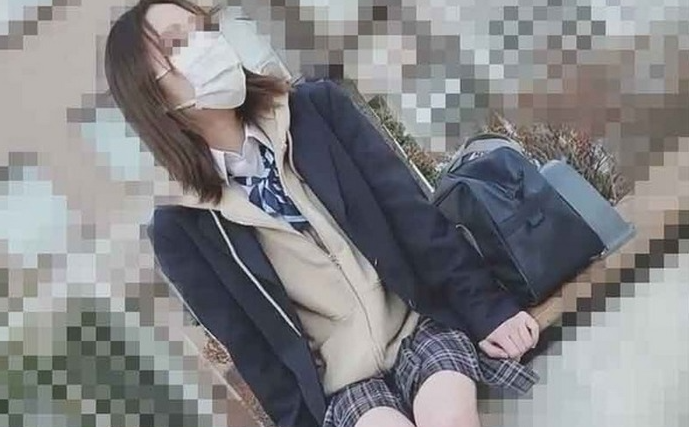 FC2-PPV-2745121 Prefectural General Course Fair Skinned Young Girl Meet At The Back Of The School And Call Home - SS Server